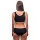 Термотрусы женские Sensor Merino Active black 11109020, SW25MA-black-S SW25MA-black-S фото 3