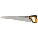 Ручна пилка Fiskars PowerTooth 550 мм, 7 TPI 1062916 1062916 фото 1