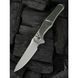 Ніж складаний Weknife 702XI Gray Titanium WE07B-4 (Лімітована серія) WE07B-4 фото 10
