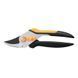Площинний секатор суцільнометалевий Fiskars Solid &trade; P331 (1057163) 1057163 фото 1