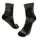 Носки Tribe Trekking Summer T-KB-0005-olive , 38-40 T-KB-0005-olive-38-40 фото 8