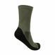 Шкарпетки демісезонні Tramp UTRUS-001-black-olive, 44/46 UTRUS-001-black-olive-44 фото 2