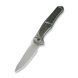 Ніж складаний Weknife 702XI Gray Titanium WE07B-4 (Лімітована серія) WE07B-4 фото 1