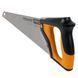 Ручна пилка Fiskars PowerTooth 550 мм, 7 TPI 1062916 1062916 фото 2