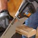 Ручна пилка Fiskars PowerTooth 550 мм, 7 TPI 1062916 1062916 фото 8