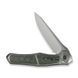 Ніж складаний Weknife 702XI Gray Titanium WE07B-4 (Лімітована серія) WE07B-4 фото 3