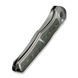 Ніж складаний Weknife 702XI Gray Titanium WE07B-4 (Лімітована серія) WE07B-4 фото 6