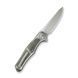 Ніж складаний Weknife 702XI Gray Titanium WE07B-4 (Лімітована серія) WE07B-4 фото 2