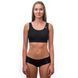 Термотрусы женские Sensor Merino Active black 11109020, SW25MA-black-S SW25MA-black-S фото 2