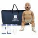 Манекен для проведення СЛР PRESTAN Infant CPR Manikin 2000 ман.36 фото 1