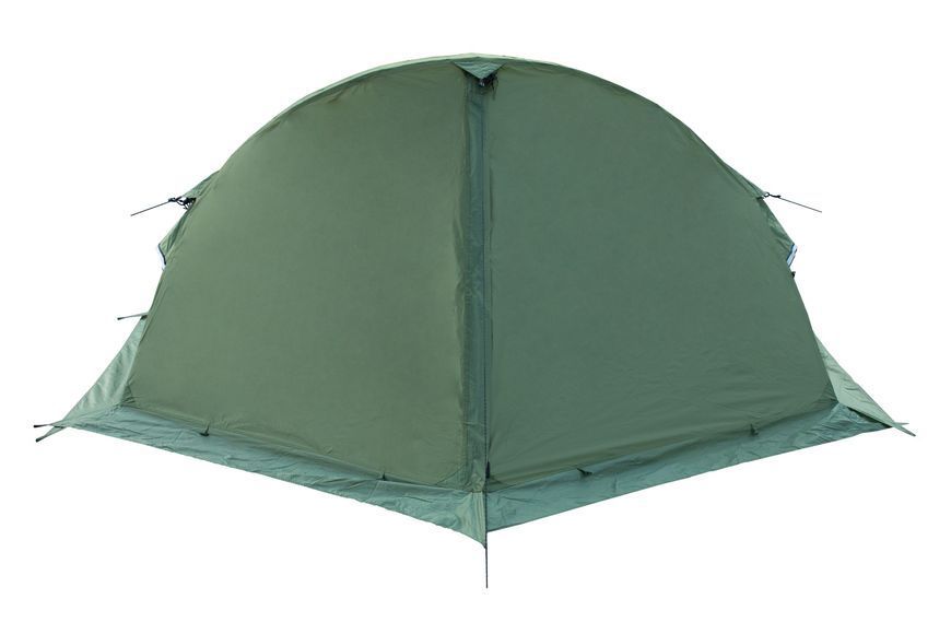 Палатка Tramp Sarma 2 (v2) green UTRT-030 UTRT-030-green фото