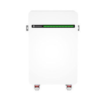 Аккумуляторная батарея Lithtech TR8500WX-Pro-13 LiFePO4, 51.2V, 314Ah, 16kWh, IP65 с подогревом бат.33 фото