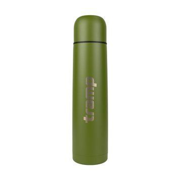 Термос TRAMP Basic 1 л UTRC-105, olive UTRC-105-olive фото