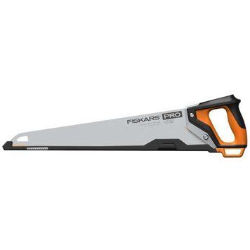 Ручна пилка Fiskars PowerTooth 550 мм, 9 TPI 1062917 1062917 фото