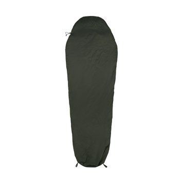 Спальний мішок Tramp Windy Light кокон лівий olive 220/80-55 UTRS-055 UTRS-055-olive-L фото
