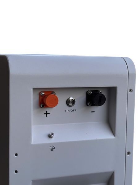 Аккумуляторная батарея Lithtech TR8500WX-Pro-13 LiFePO4, 51.2V, 314Ah, 16kWh, IP65 с подогревом бат.33 фото