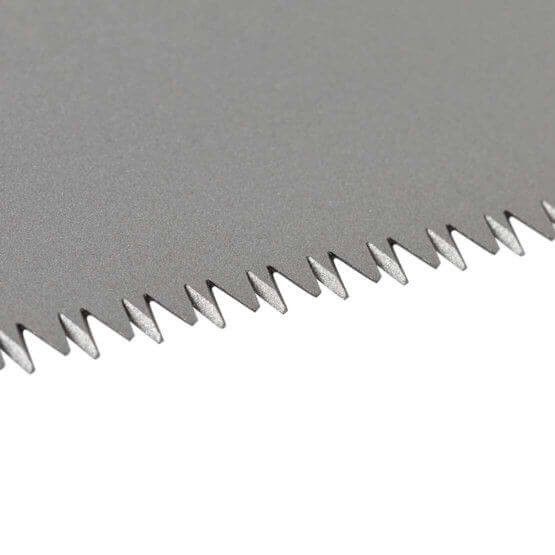 Ручна пилка Fiskars PowerTooth 550 мм, 9 TPI 1062917 1062917 фото