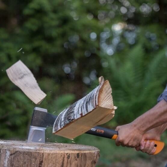 Сокира-колун Fiskars X17 M 122 463 (1015641) 1015641 фото