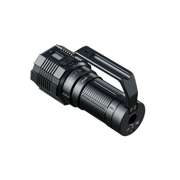 Фонарь ручной Fenix ​​LR60R LR60R фото