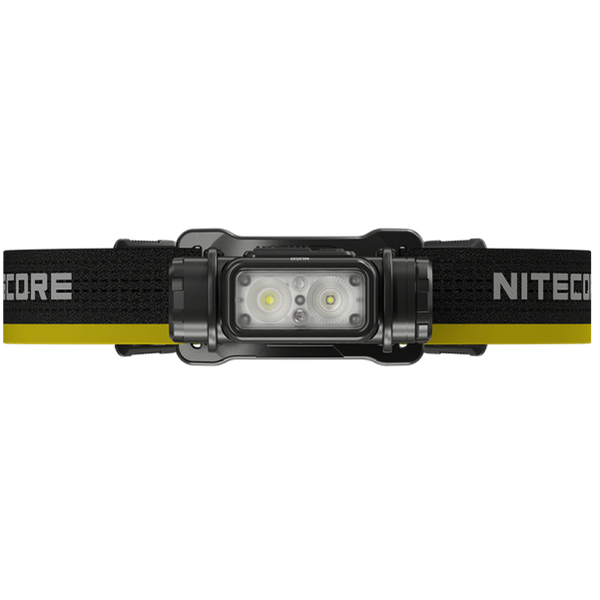 Налобный фонарь Nitecore NU50 (датчик приближения, USB Type-C) 6-1500 фото