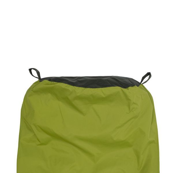 Спальный мешок Tramp Windy Light кокон левый olive 220/80-55 UTRS-055 UTRS-055-olive-L фото