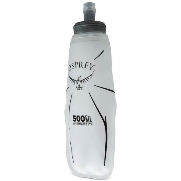 Бутылка Osprey Hydraulics 500ml SoftFlask (S22) 009.2924 фото