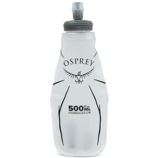 Бутылка Osprey Hydraulics 500ml SoftFlask (S22) 009.2924 фото