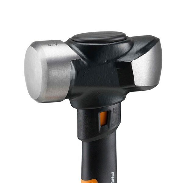 Кувалда Fiskars IsoCore (M) 3 lb / 11 "(156004) 1020217 1020217 фото