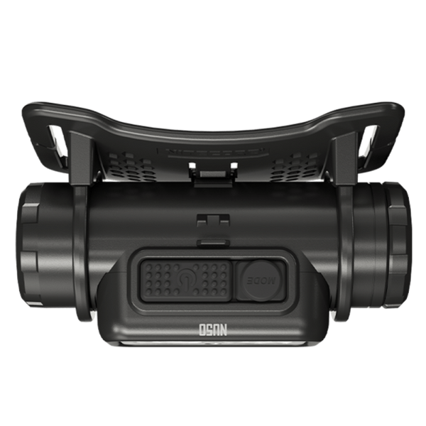 Налобный фонарь Nitecore NU50 (датчик приближения, USB Type-C) 6-1500 фото