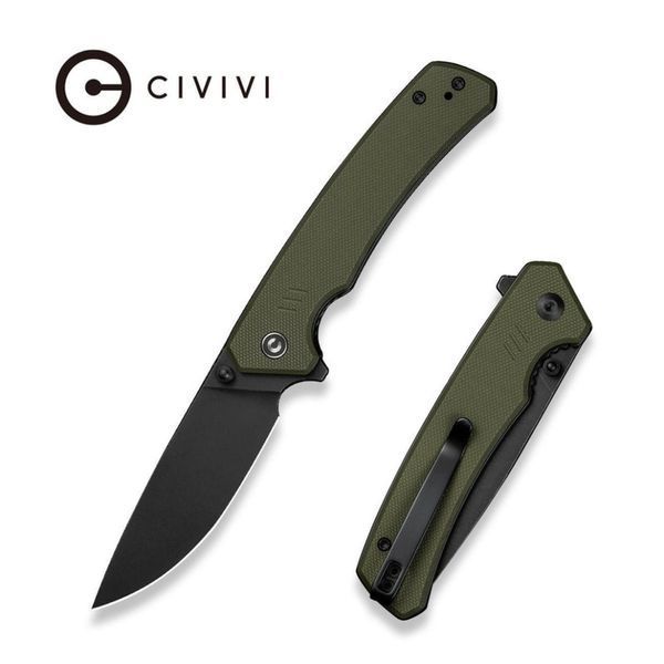 Ніж складаний Civivi Merit C24012-2 C24012-2 фото