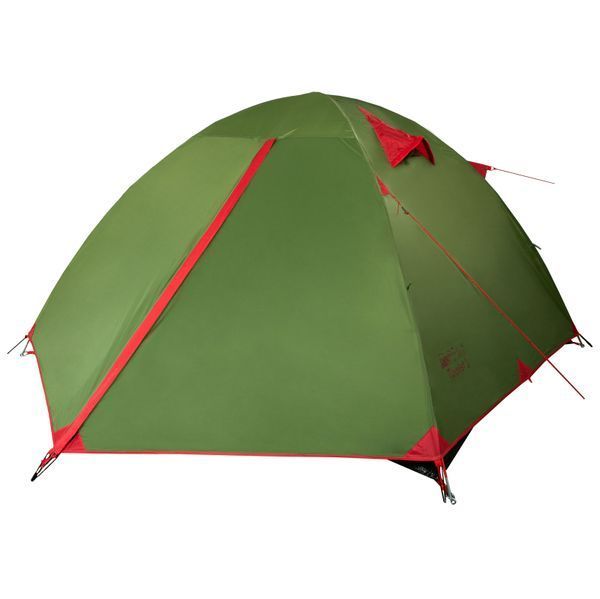Намет Tramp Lite Tourist 3 олива TLT-002-olive фото