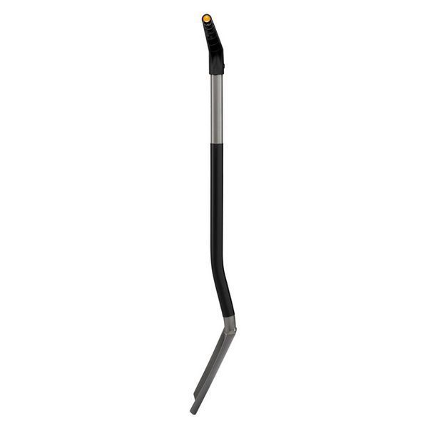 Лопата з заокругленим лезом Fiskars Ergonomic (1066710) 1066710 фото