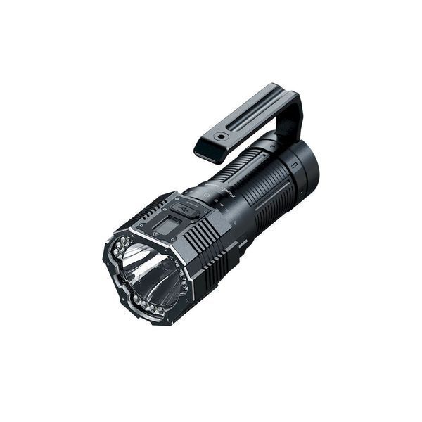 Фонарь ручной Fenix ​​LR60R LR60R фото