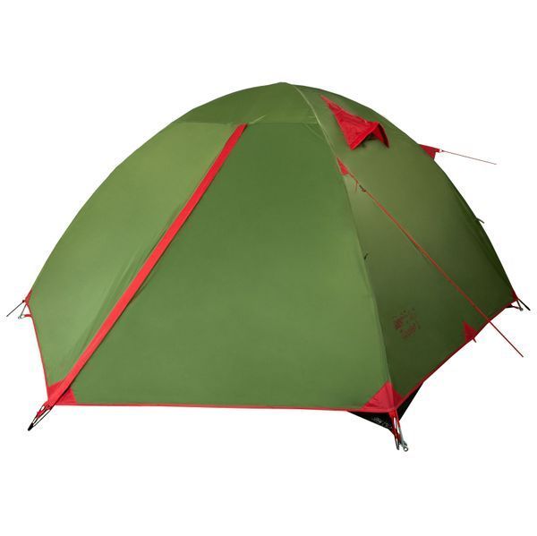 Намет Tramp Lite Tourist 3 олива TLT-002-olive фото