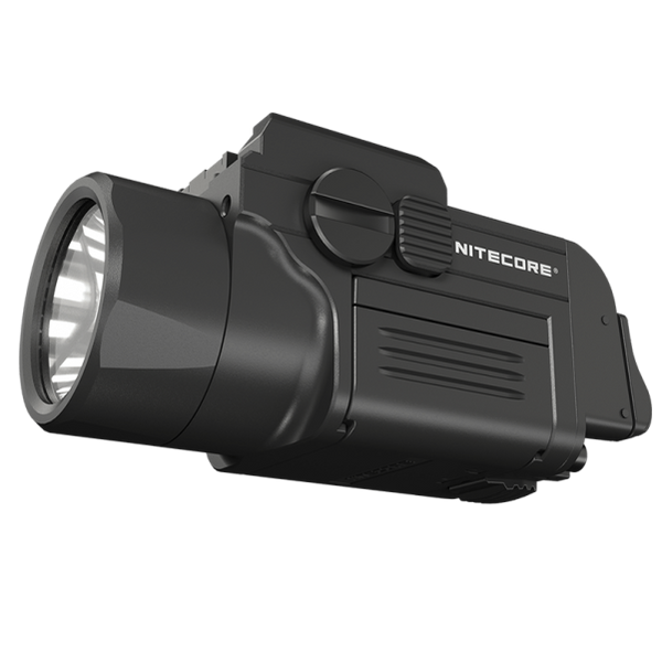 Дальнобійний пістолетний ліхтар Nitecore NPL27 6-1578 фото