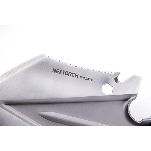 Багатофункціональна складана лопата Nextorch MT30 MT30 фото