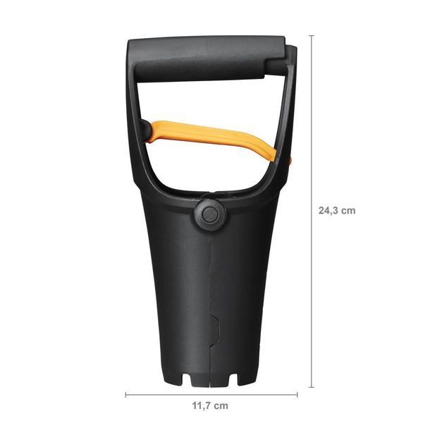 Сівалка Fiskars Solid (1057079) 1057079 фото