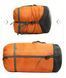 Компрессионный мешок M gray TravelExtreme TE09514 фото 2