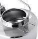FM Antarcti kettle Чайник з нержавіючої сталі 1L Antarcti kettle фото 3