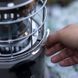 Газовая горелка-обогреватель Naturehike CNH22CJ014, бежевый 6927595707883 фото 3