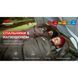 Спальник з капюшоном Naturehike U350S NH20MSD07, (-3&deg;C), правий, темно-зелений 6927595764329-R фото 7