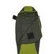 Спальный мешок Tramp Windy Light кокон левый olive 220/80-55 UTRS-055 UTRS-055-olive-L фото 2