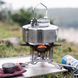 FM Antarcti kettle Чайник з нержавіючої сталі 1L Antarcti kettle фото 5