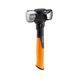Кувалда Fiskars IsoCore (M) 3 lb / 11 "(156004) 1020217 1020217 фото 1