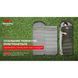 Спальник з капюшоном Naturehike U350S NH20MSD07, (-3&deg;C), правий, темно-зелений 6927595764329-R фото 8
