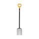 Вилы садовые Fiskars Solid 1070673 1070673 фото 1