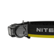 Налобный фонарь Nitecore NU50 (датчик приближения, USB Type-C) 6-1500 фото 4