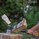 Сокира-колун Fiskars X17 M 122 463 (1015641) 1015641 фото 4