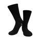 Носки Tribe Merino Light T-KB-0008-black, 44-46 T-KB-0008-black-44-46 фото 4