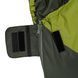 Спальный мешок Tramp Windy Light кокон левый olive 220/80-55 UTRS-055 UTRS-055-olive-L фото 8